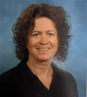 Ms. Terry